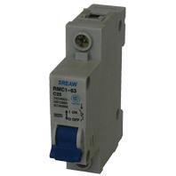 供应 上海上联RMC1-125系列小型断路器