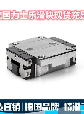 Rexroth力士乐直线导轨滑块R165329420 R160540431 162332220