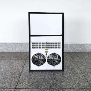 热交换器厂家直供现货深圳东莞江苏浙江数控机床龙门铣床热交换机