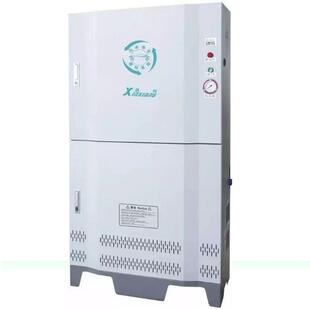 鑫祥污水处理设备污水净化循环系统洗车场环保水处理水循环再利用