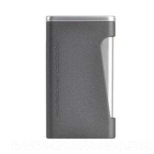 正品德国保时磨砂防风充气火机直冲蓝高焰档打精品男捷士礼物定制