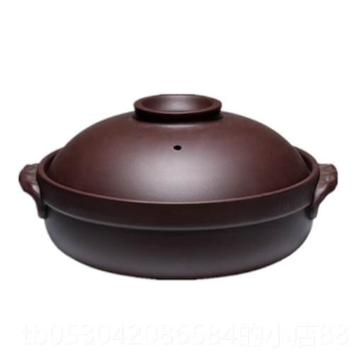 正品鱼头锅 天目湖鱼头砂 千岛湖鱼头砂锅 大砂耐高温陶瓷酒店锅