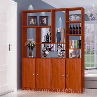 多功门厅收纳 阁玄关柜 展示柜 能柜 家居备 正品 收纳必柜 紫林鞋
