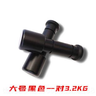 正品力德戈训洛夫金耐空击铃拳击哑铃铃纠正拳峰落点手提升拳速力