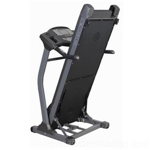 折1叠19屏2 超静音 正品 新贵MP3蓝液晶豪华家用族电动跑步机