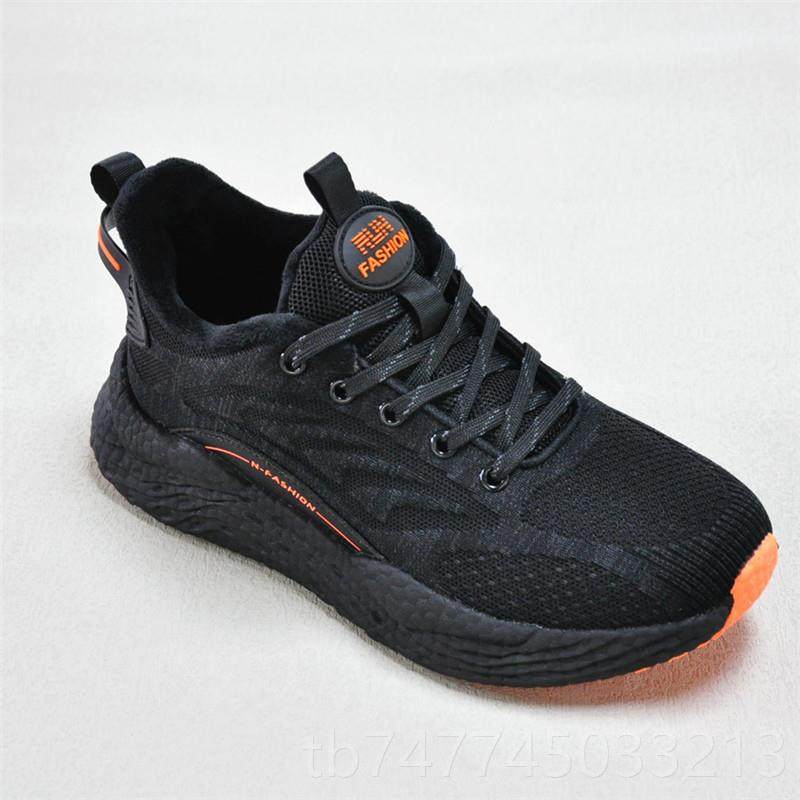 新款舒适23新款老北京布鞋轻加绒软爆米弹花底便412休闲4妈妈二棉