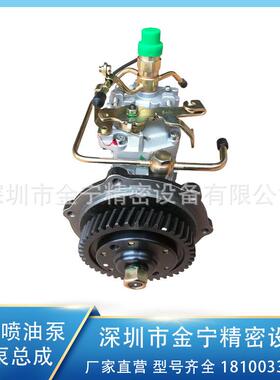 0001060009 VE4/11F1250L009油泵适用于江铃叉车泵JX493Q1/PD2009