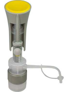 德国宝格FORTUNA  POLYFIX 2号瓶口分液器