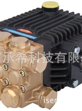 意大利 高压柱塞泵 INTERPUMP 英特 --EL1513