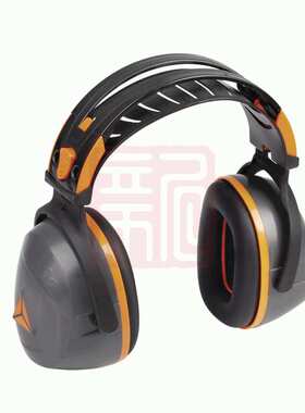 DELTAPLUS/代尔塔103009 INTERLAGOS(INTERGR)耳罩灰色
