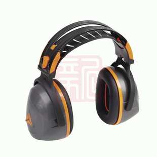 DELTAPLUS/代尔塔103009 INTERLAGOS(INTERGR)耳罩灰色