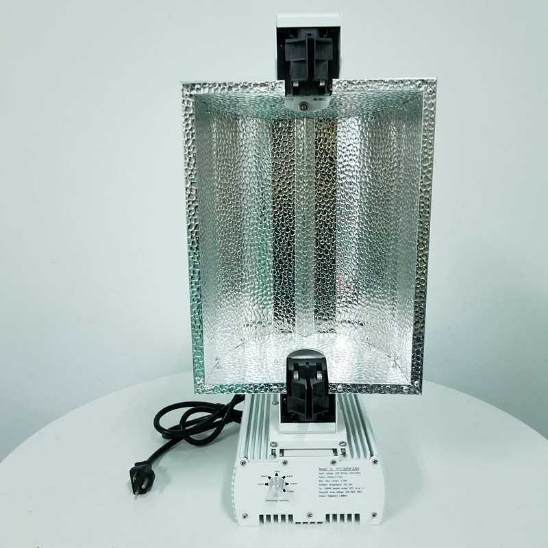 1000W双端高压钠灯套装 双端钠灯泡灯罩电子镇流器一体植物补光灯,3C数码配件,摄像机配件,淘宝优惠券,粉丝福利购,淘宝优惠卷