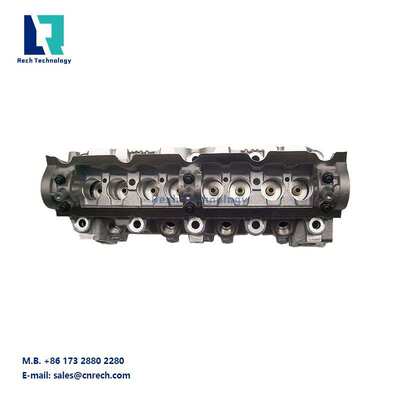 厂家直供1.9TD XUD9 D8C DHX缸盖908072 02.00.H5 02.00.N8