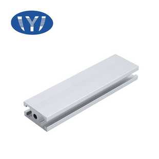 欧标2040A太阳能铝边型材门2020滑块螺母型材行李架铝框型材