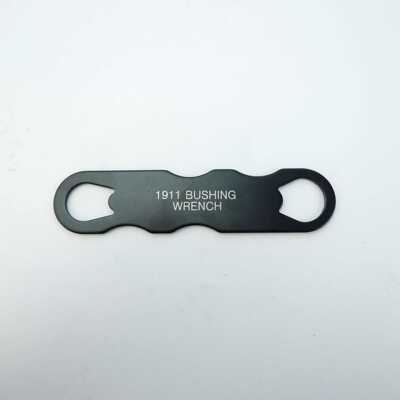不锈钢 扳手适合1911 1911 Barrel Bushing Wrench套筒扳手