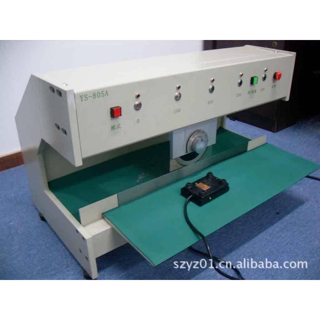 国产分板机国产老厂制作生产PCB分板机