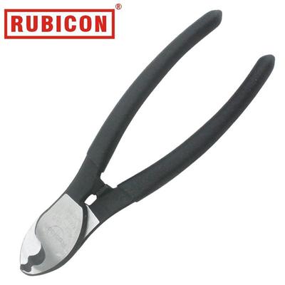 RUBICON/罗宾汉RCA-150电缆钳6寸电缆钳可剪多股线