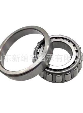 工厂现货英制圆锥滚子轴承37431/625挖掘机配套轴承37425/625