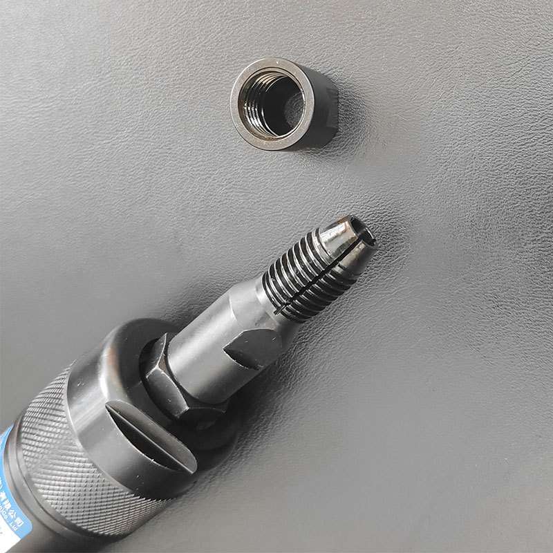 1/4加强刻模机气动打磨机工业型高转速汽动直磨机刻磨机QY-3526