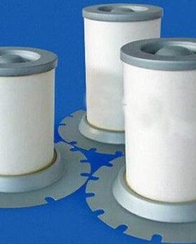 无锡锡压空压机空气过滤器P002100 K2337油分滤芯P011919 DB2138