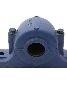 铸钢铸铁轴承座SN205 206 207 208 209 210 211 212 213 214 215