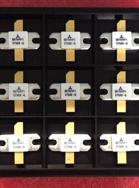 高频射频高Q电容 ATC100B 100C 100E 600F 600S 全新 DLC70E