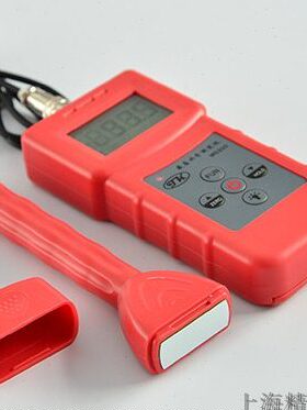 MS310-S人造革 皮革木材纸张地面墙面水分测定仪水份检测仪
