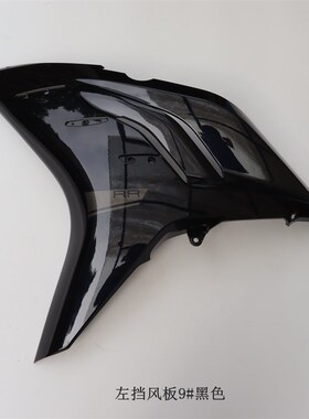 无极660RR跑车左右挡风板LX650GS-A挡风内板摩托车原车配件