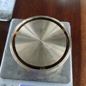 规圆 瑞月80mm圆形地漏