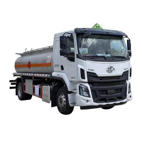 油田油车陕汽后RNF双桥油14厂吨运车 危险品汽油运输油车 家价格