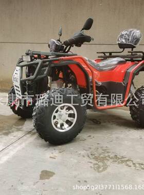 200CC-00CC全地形四轮沙滩车ATV山地车卡丁车雪地车UTV农夫车