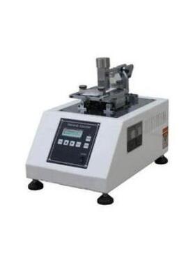 锐搏检测仪器YG571M型皮革摩擦色牢度测定仪