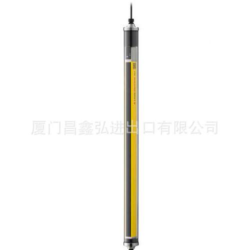 劳易MLD5-10R2L-UDC-100接0-S2  42641测5安全传感器收器LEUZE劳