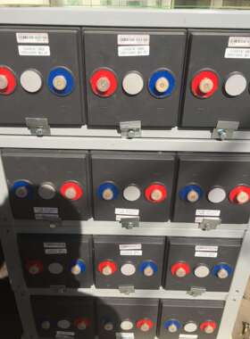 南都蓄电池2V400AH南都GFM-400E蓄电池、太阳能、风能等储能系统