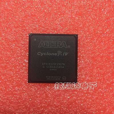 EP4CE115F29I7N BGA780 ALTERA 编程逻辑IC 进口原装