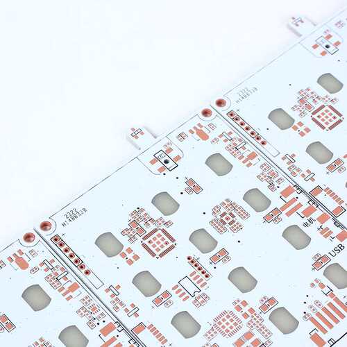 智能锁pcb电路板定 制 支持pcb打样?小批量定 制