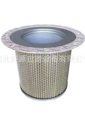 直销空压机内置油气分离滤芯 1613800701