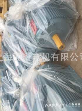 YA(D)EJ-100L1-4-2.2KW电磁制动电机 通电刹车