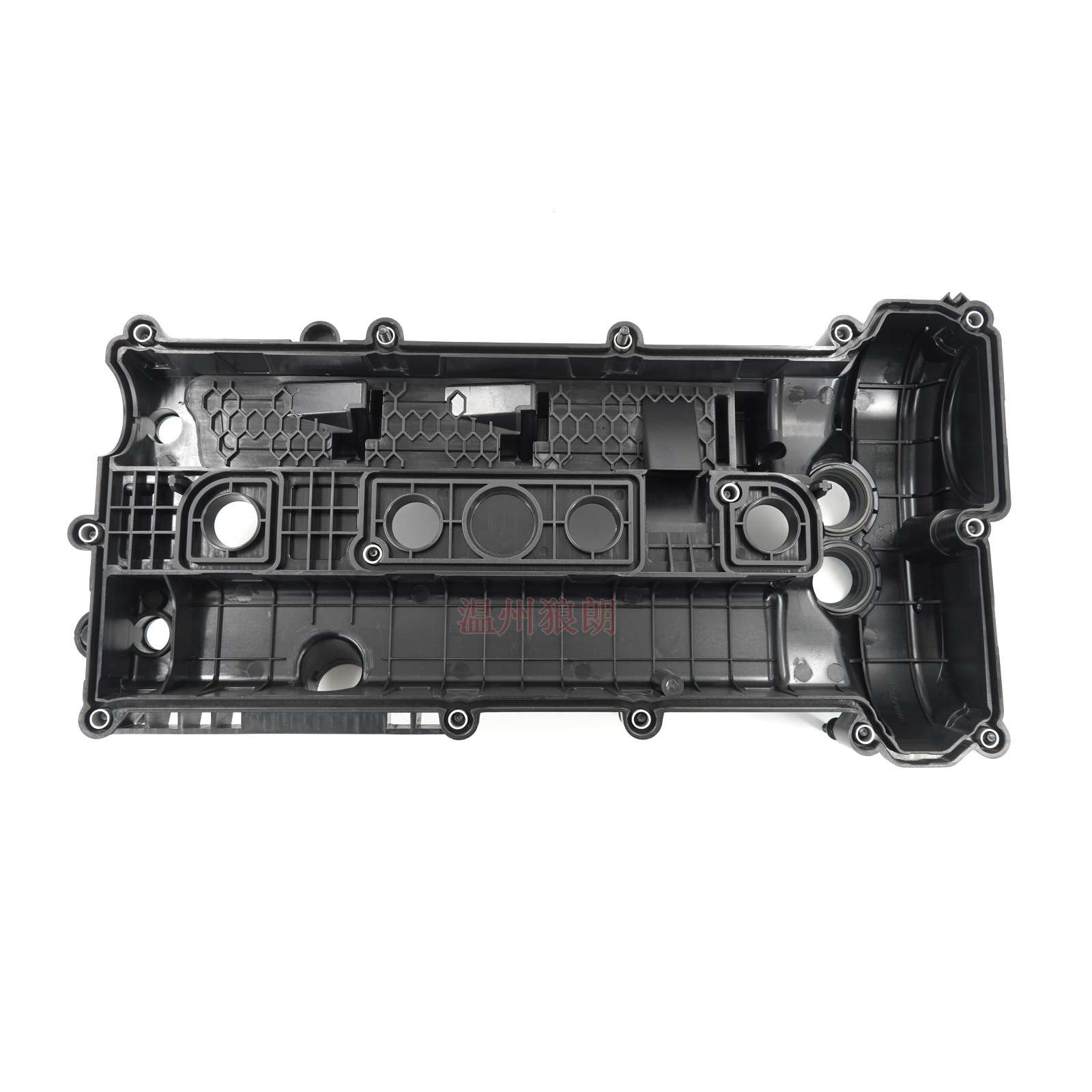 适用福特volvo 2.0T发动机气门室罩盖 AG9G6M293BE 31339159 厂家