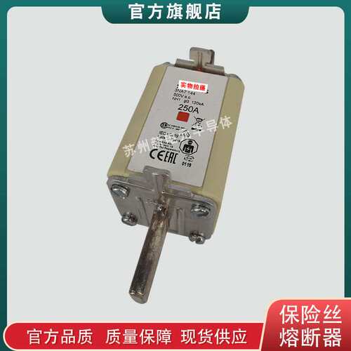 快速熔断器3NA6836-4 3NA7105 3NA7107 3NA7110 3NA7114 3NA7117
