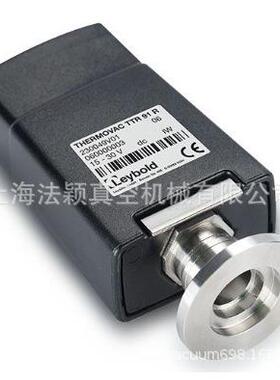 莱宝真空计TTR91R DN16KF真空泵规管230049V01