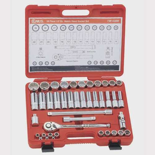GENIUS天赋进口工具1/2