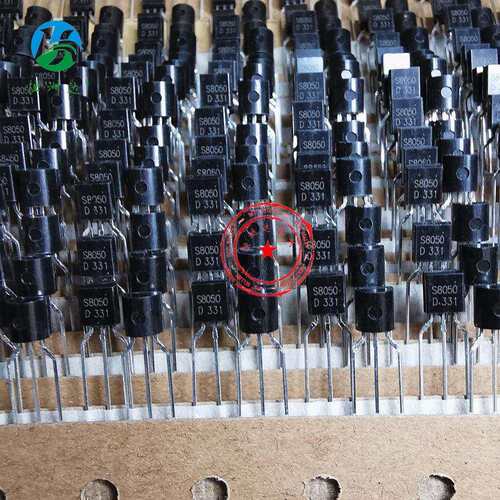 S8050 S8550 TO-92编带SS8050 SS8550