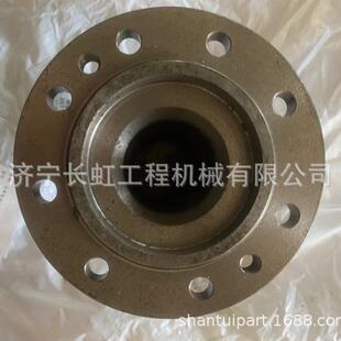 现货供应山推SR22H-C6压路机配件：2171-15-01103t分离轴承座