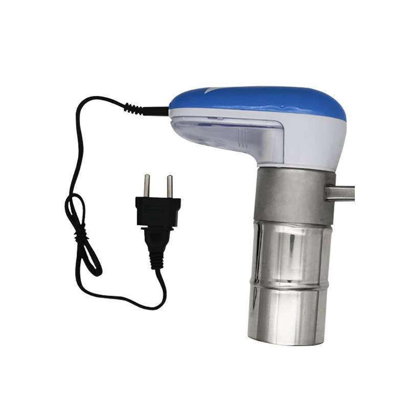 新款欧式熏螨器 杀螨吹粉器 治螨吹粉器蜂箱杀螨工具除螨蜂具