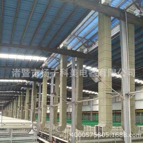 厂家直销新款专用冷风机塑料通风管道，质量好可弯头三通自由组合