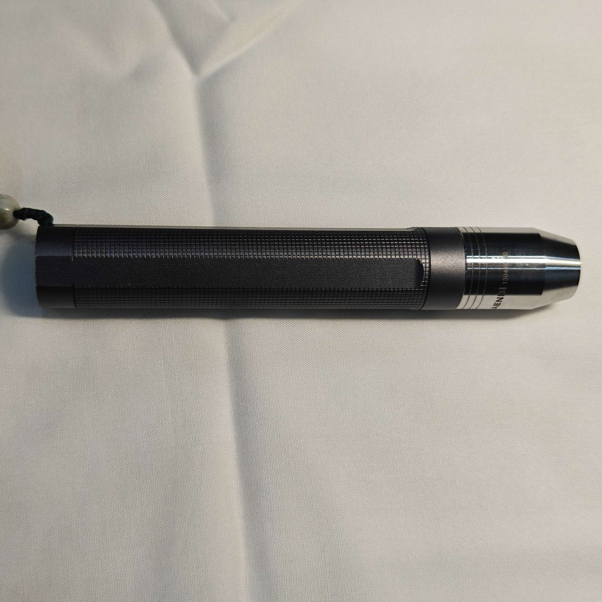 便携充电式LED手电筒 原石水晶文玩翡翠鉴定专用小口径
