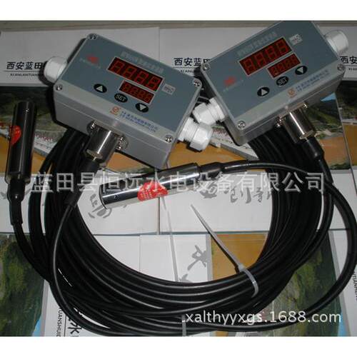水导轴承MPM460WE22J3VF1P数显液位变送控制器