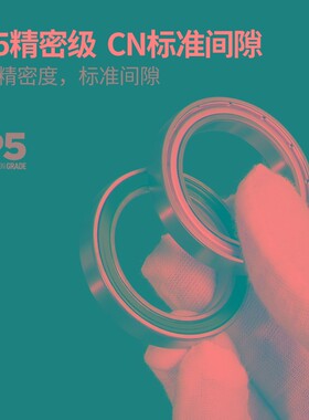 日本KIF薄壁61900轴承61901 61902 61903 61904 61905 61906ZZ/RS