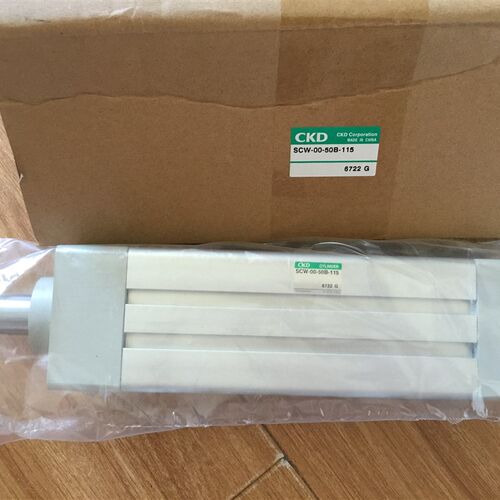 喜开理CKD标准气缸SCW-00-50B-150-T0H-R/Z,SCW-00-50B-115/300